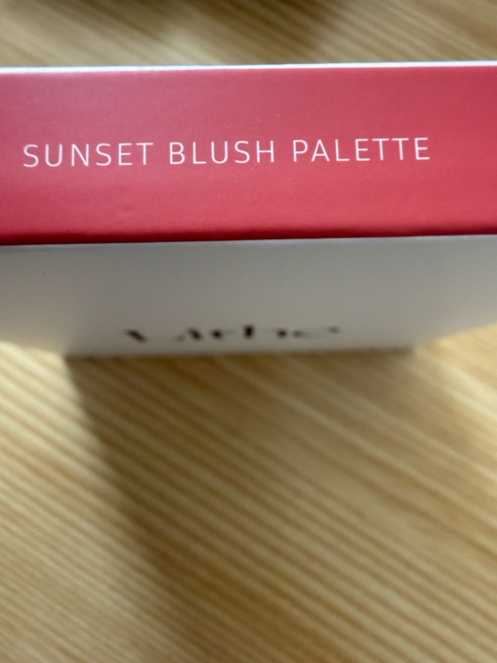 Lithe Sunset Blush Palette, Including Four Beautiful Unique Colors - NEW IN BOX* - Picture 2 of 4